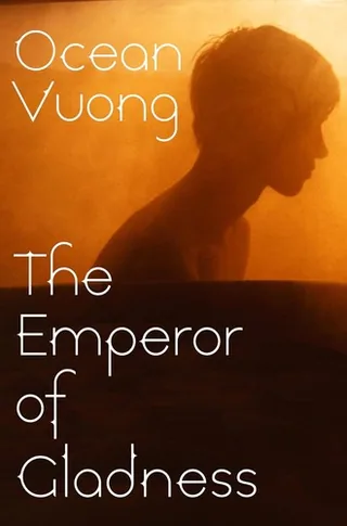The emperor of gladness cover