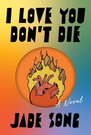 I Love You Don’t Die cover